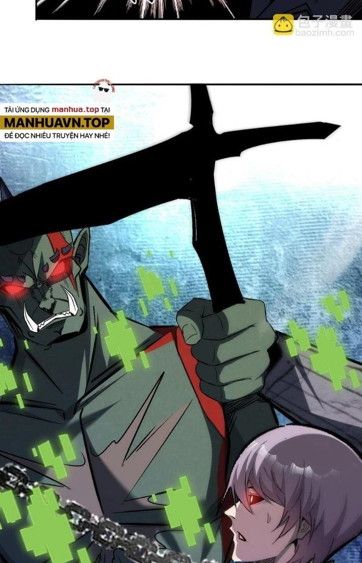 Quái Vật Nhạc Viên Chapter 97 - Trang 4