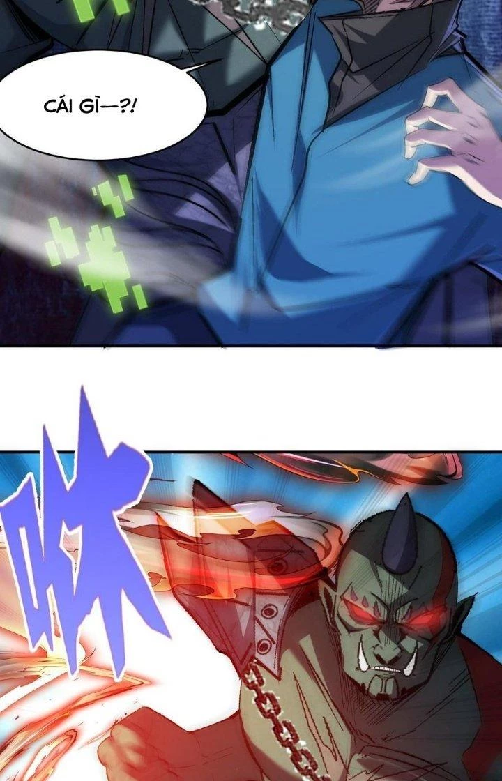 Quái Vật Nhạc Viên Chapter 97 - Trang 4