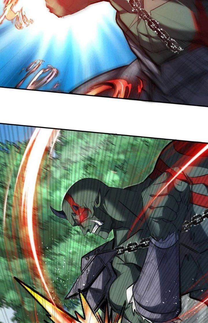 Quái Vật Nhạc Viên Chapter 97 - Trang 4