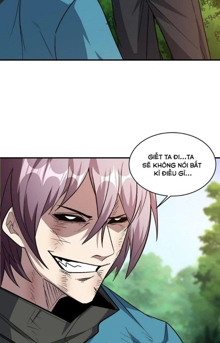 Quái Vật Nhạc Viên Chapter 97 - Trang 4