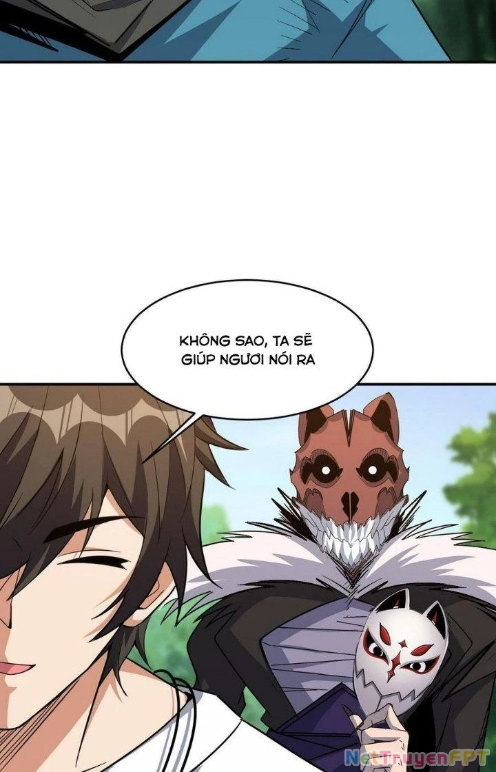 Quái Vật Nhạc Viên Chapter 97 - Trang 4