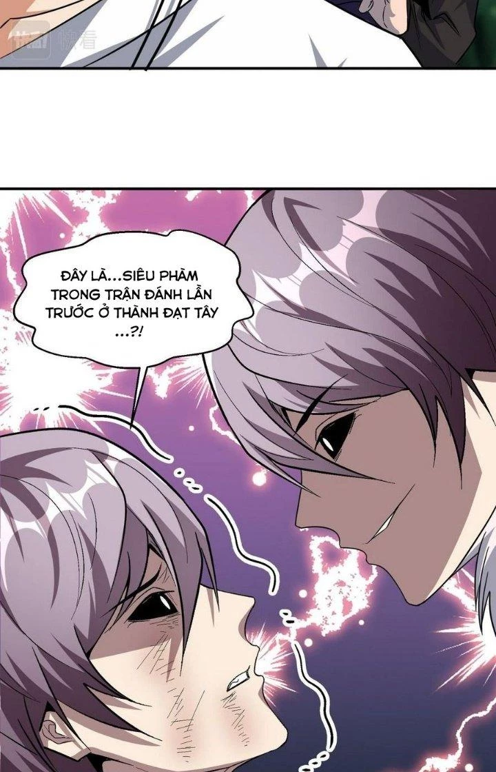 Quái Vật Nhạc Viên Chapter 97 - Trang 4