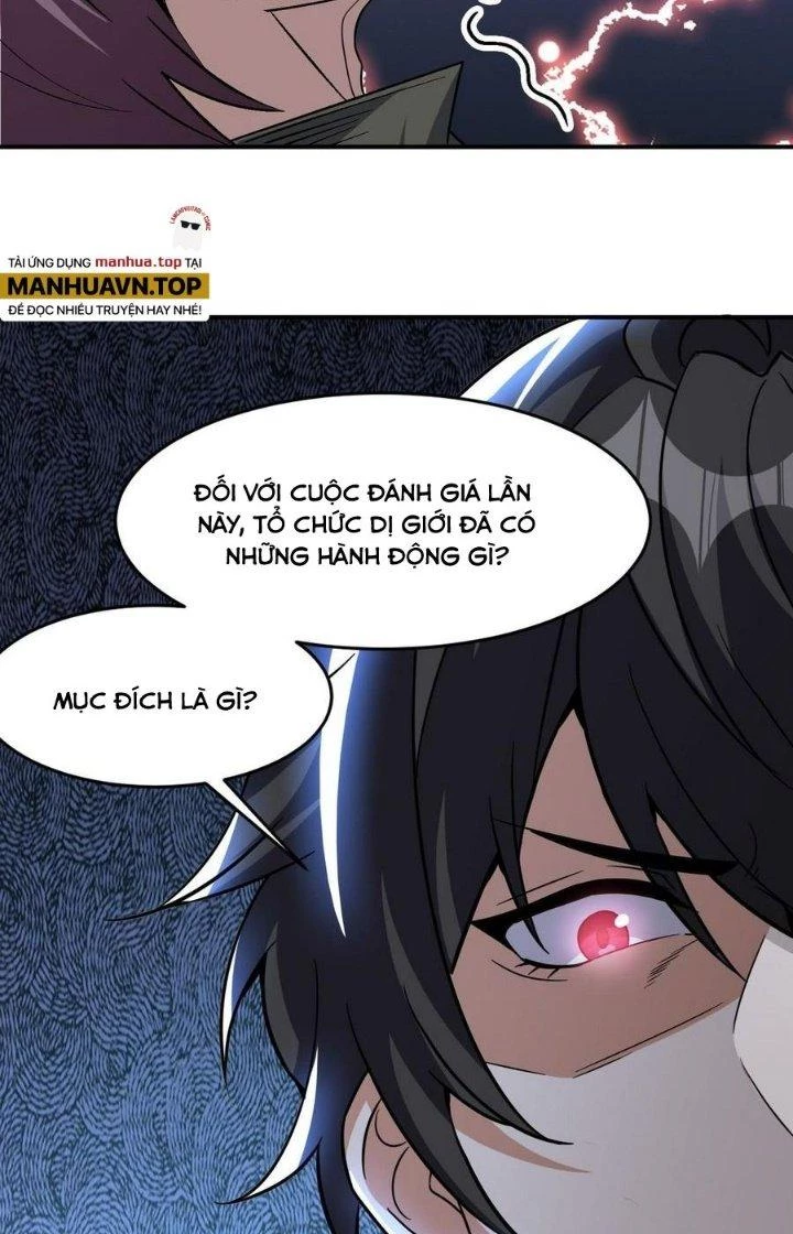 Quái Vật Nhạc Viên Chapter 97 - Trang 4