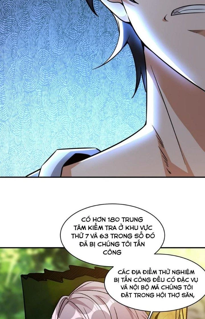 Quái Vật Nhạc Viên Chapter 97 - Trang 4