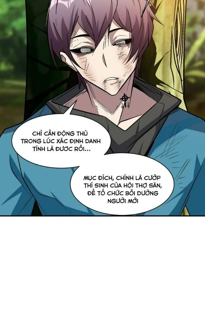 Quái Vật Nhạc Viên Chapter 97 - Trang 4