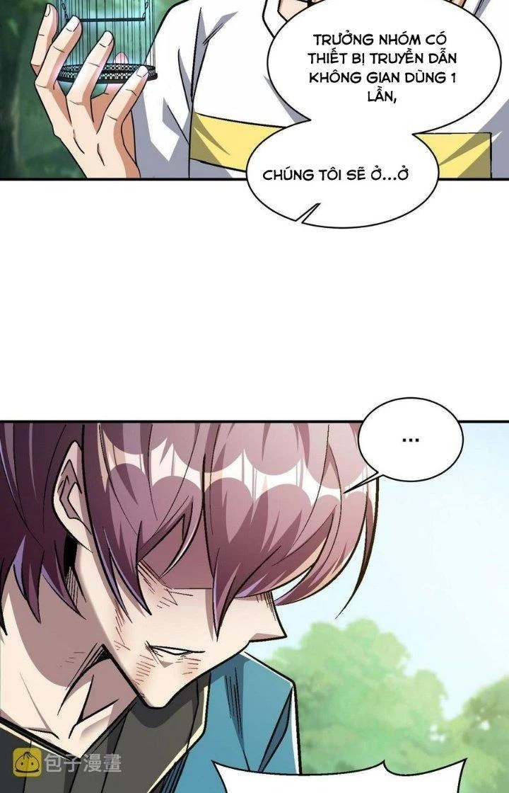 Quái Vật Nhạc Viên Chapter 97 - Trang 4