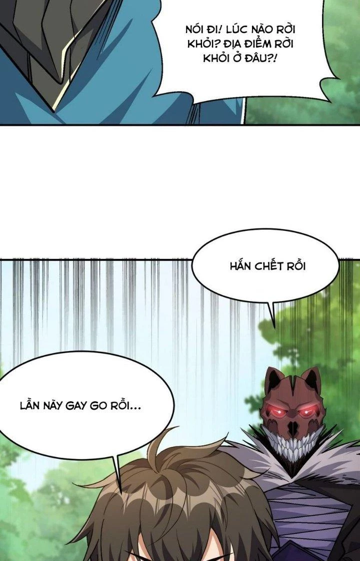 Quái Vật Nhạc Viên Chapter 97 - Trang 4
