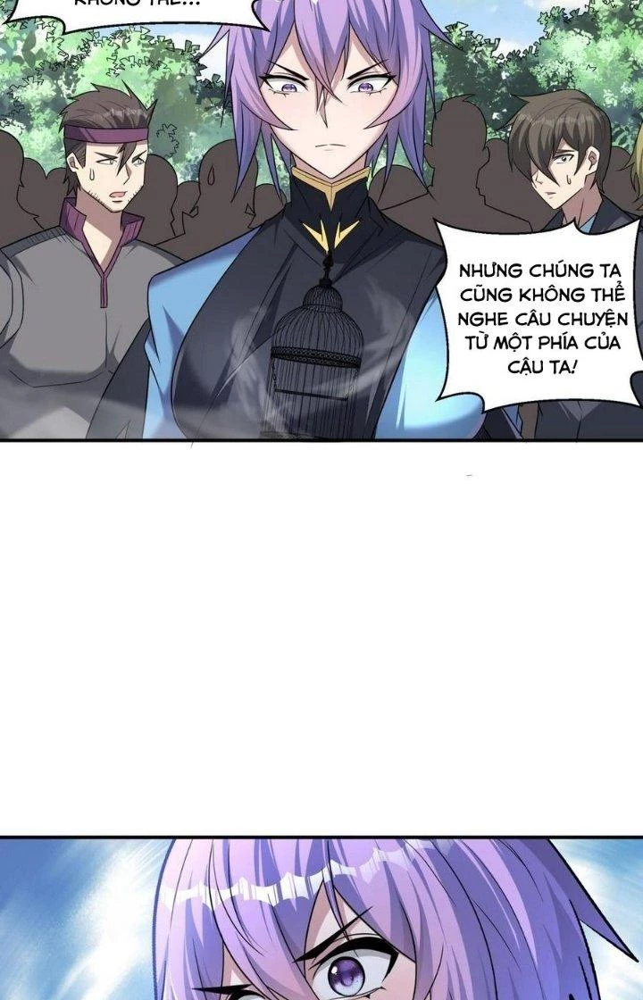 Quái Vật Nhạc Viên Chapter 98 - Next Chapter 99