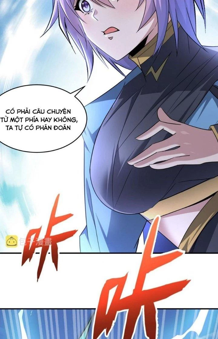 Quái Vật Nhạc Viên Chapter 98 - Next Chapter 99