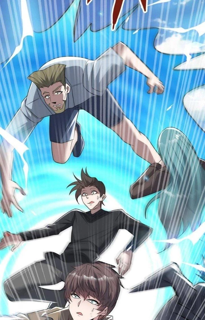Quái Vật Nhạc Viên Chapter 98 - Next Chapter 99