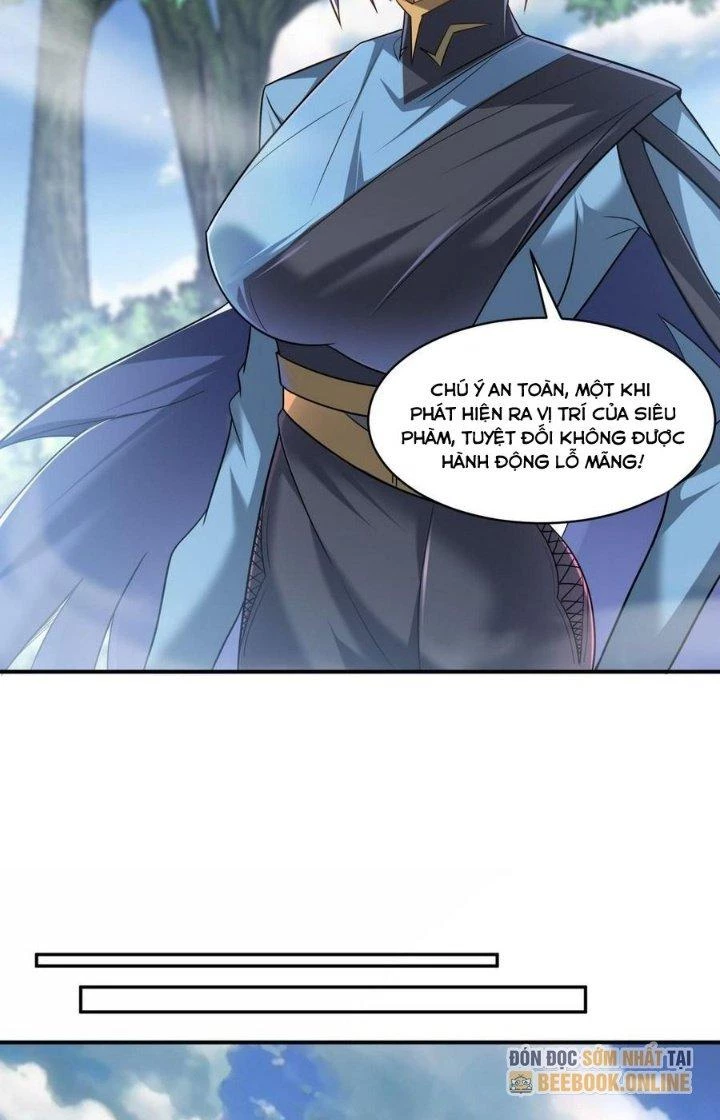 Quái Vật Nhạc Viên Chapter 98 - Next Chapter 99