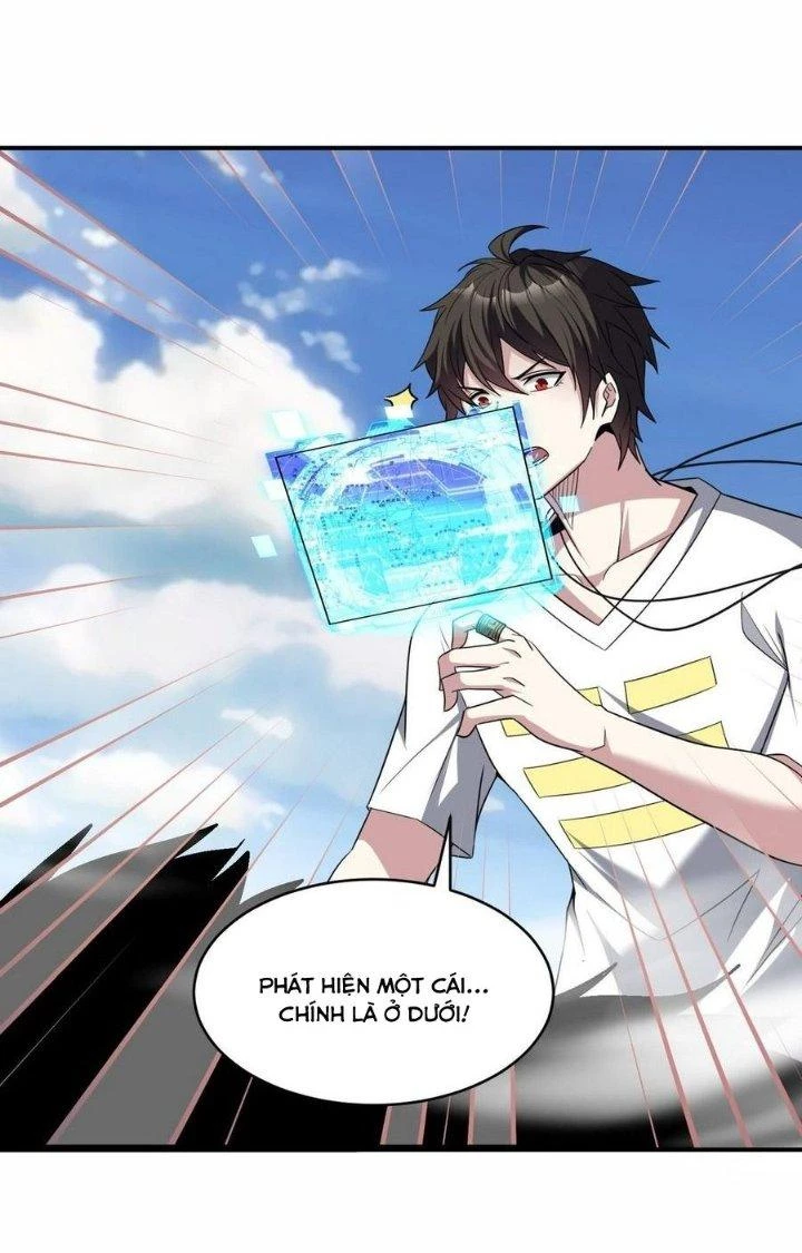 Quái Vật Nhạc Viên Chapter 98 - Next Chapter 99