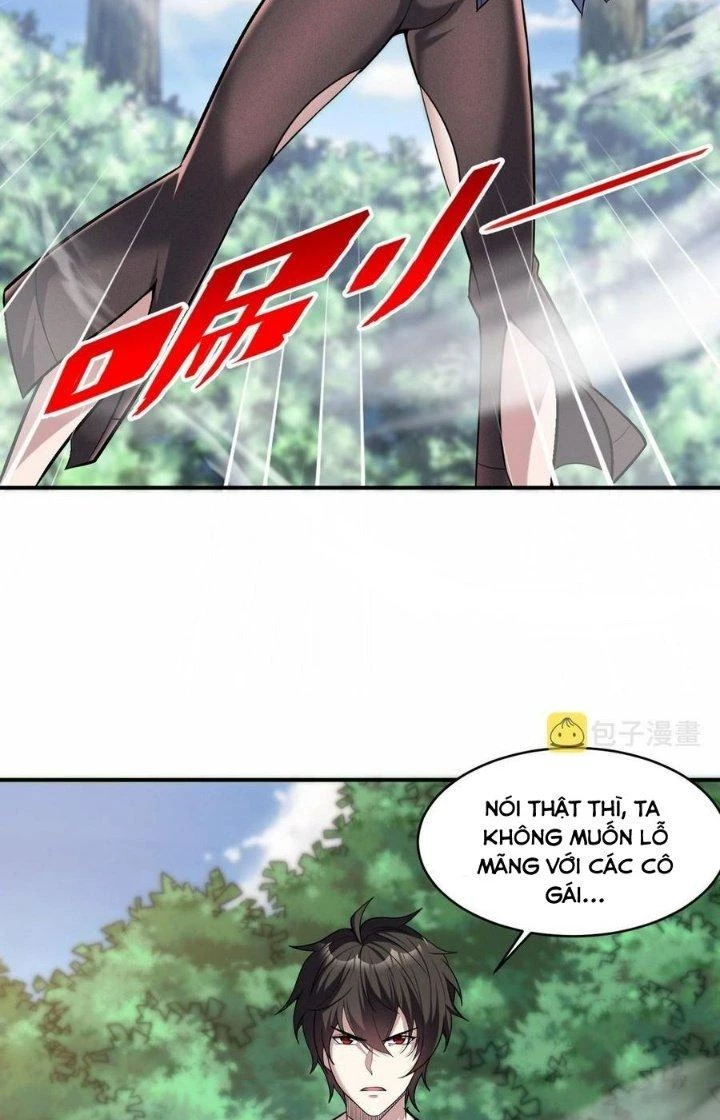 Quái Vật Nhạc Viên Chapter 98 - Next Chapter 99