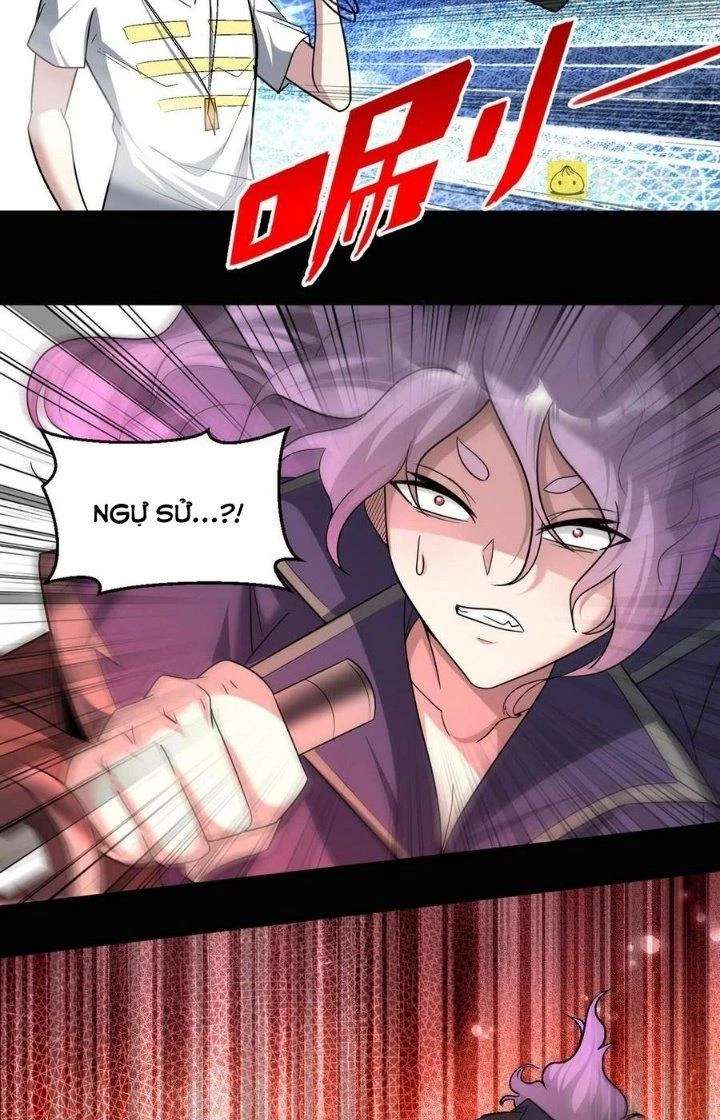 Quái Vật Nhạc Viên Chapter 98 - Next Chapter 99