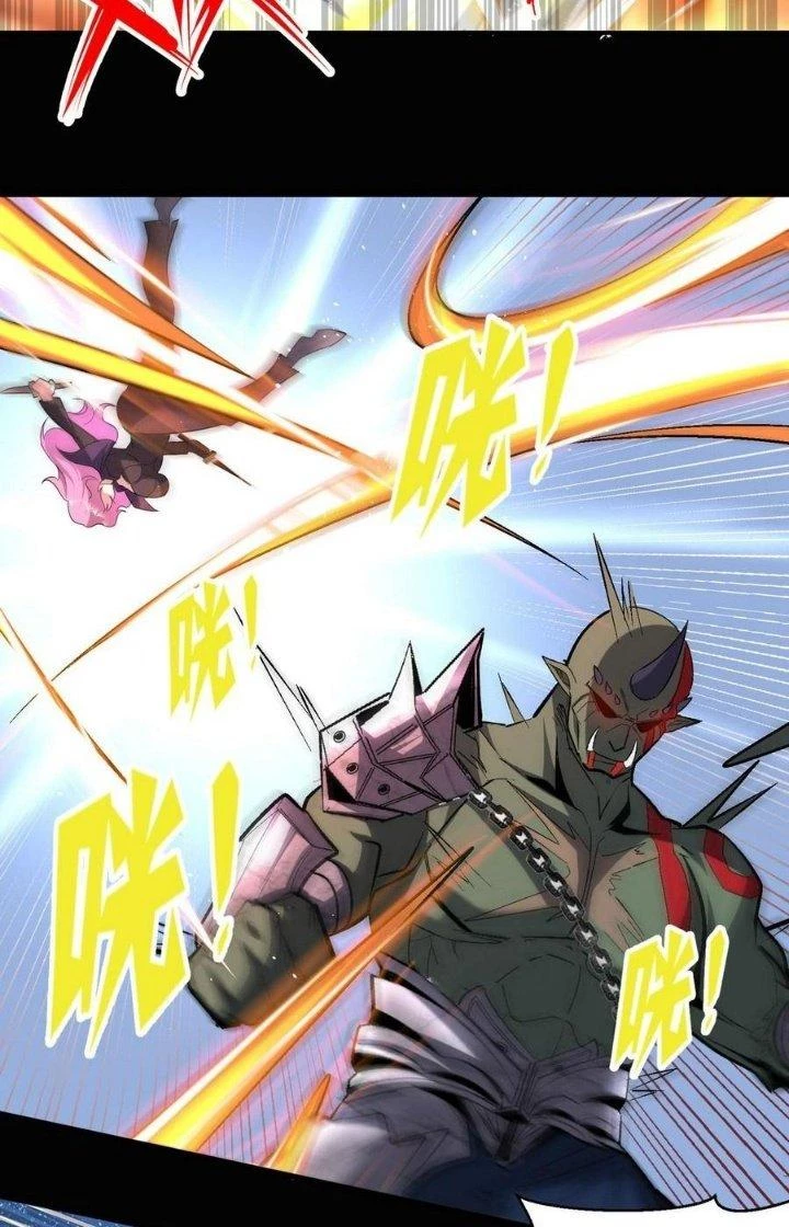 Quái Vật Nhạc Viên Chapter 98 - Next Chapter 99