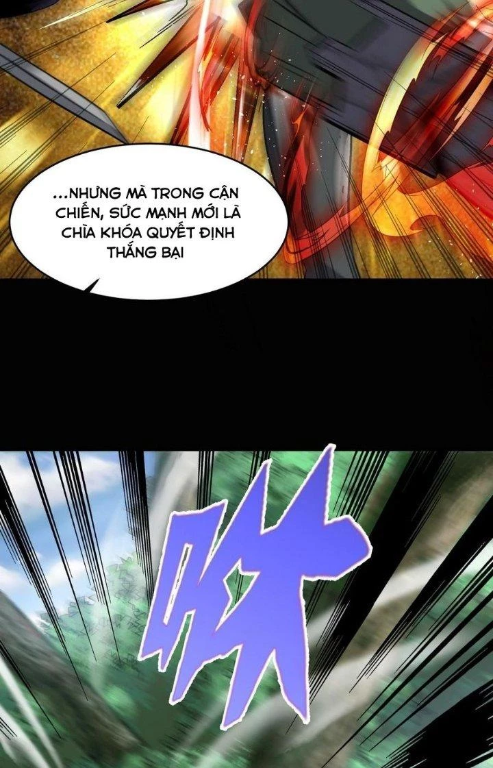Quái Vật Nhạc Viên Chapter 98 - Next Chapter 99