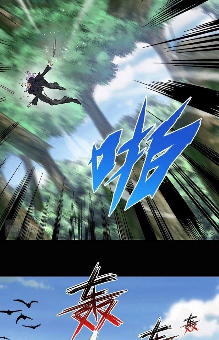 Quái Vật Nhạc Viên Chapter 98 - Next Chapter 99