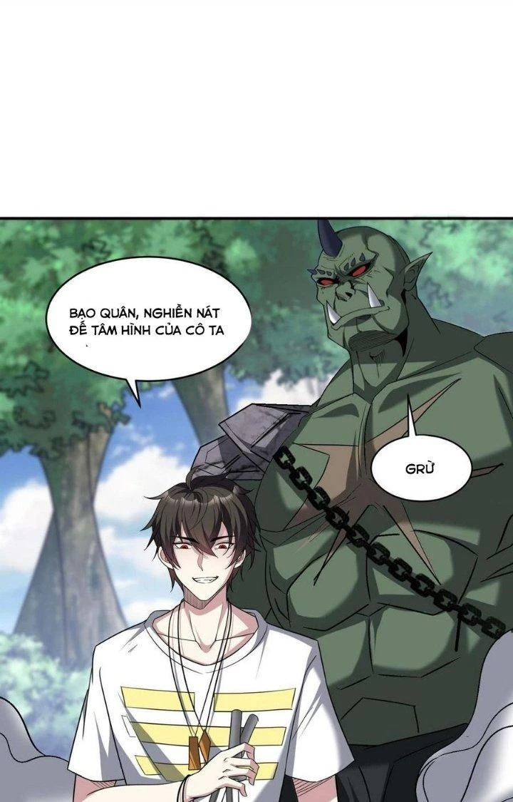 Quái Vật Nhạc Viên Chapter 98 - Next Chapter 99