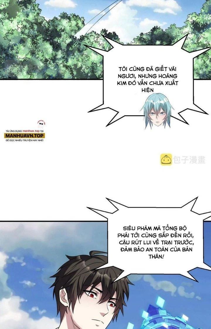Quái Vật Nhạc Viên Chapter 98 - Next Chapter 99