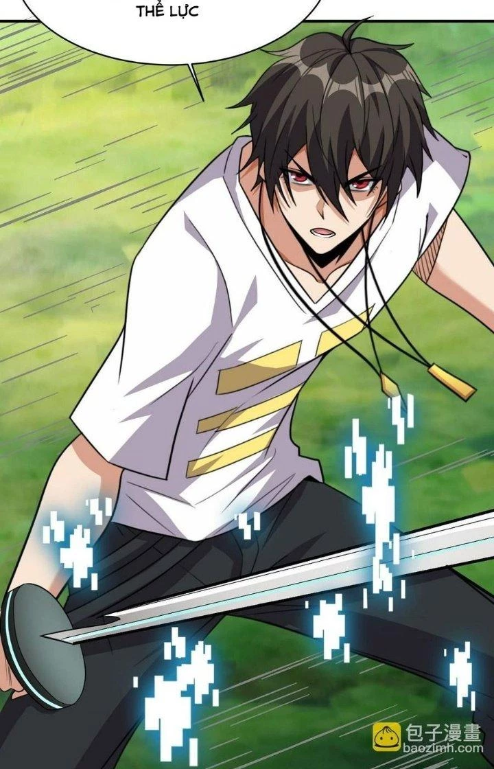 Quái Vật Nhạc Viên Chapter 99 - Trang 4