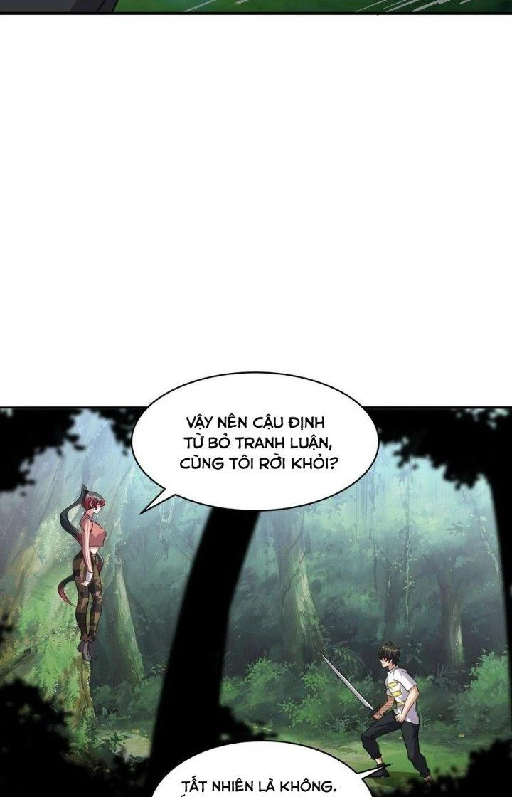 Quái Vật Nhạc Viên Chapter 99 - Trang 4