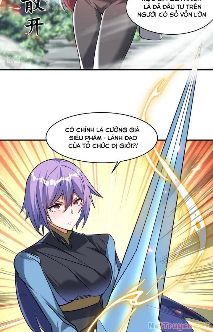 Quái Vật Nhạc Viên Chapter 99 - Trang 4