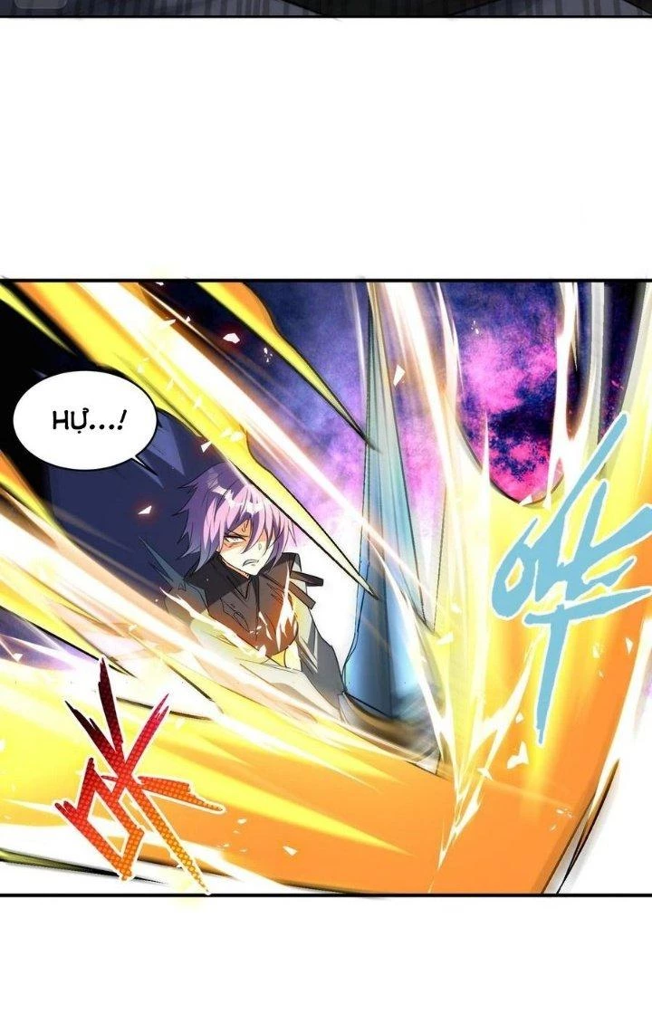 Quái Vật Nhạc Viên Chapter 99 - Trang 4