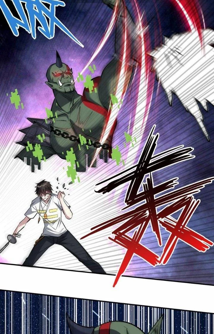 Quái Vật Nhạc Viên Chapter 99 - Trang 4