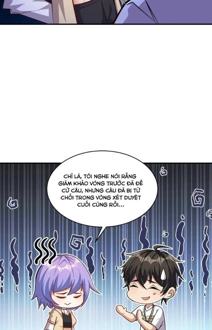 Quái Vật Nhạc Viên Chapter 101 - Trang 4