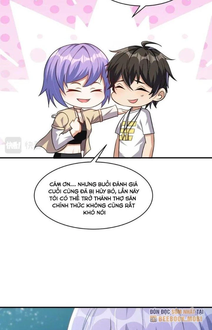 Quái Vật Nhạc Viên Chapter 101 - Next Chapter 102