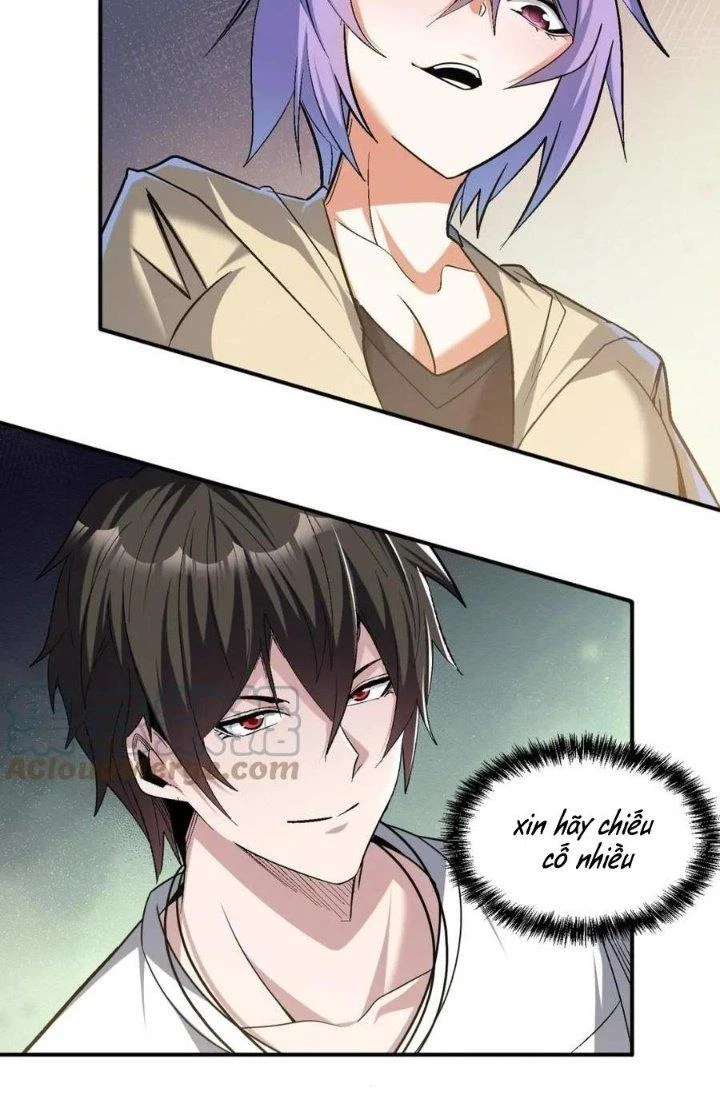 Quái Vật Nhạc Viên Chapter 101 - Trang 4