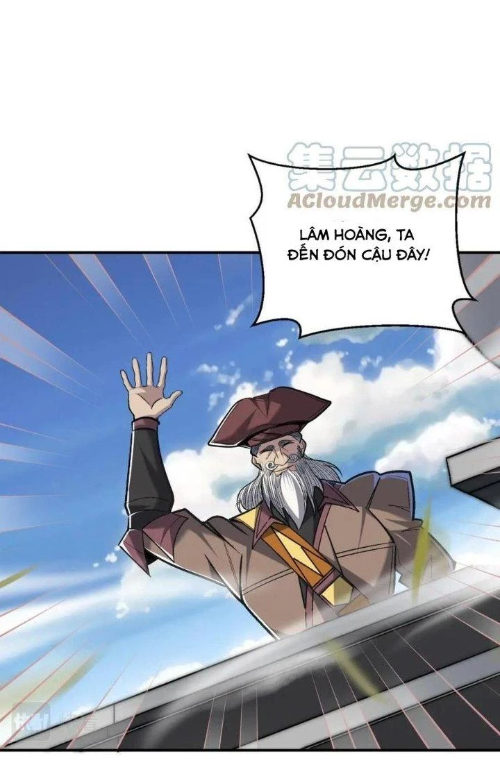 Quái Vật Nhạc Viên Chapter 101 - Next Chapter 102