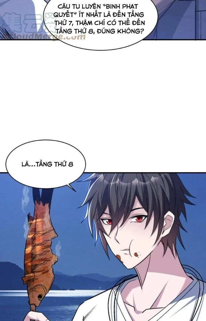 Quái Vật Nhạc Viên Chapter 101 - Next Chapter 102