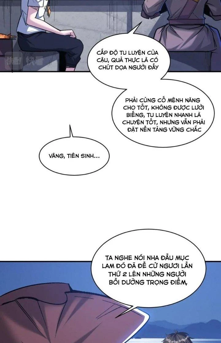 Quái Vật Nhạc Viên Chapter 101 - Trang 4