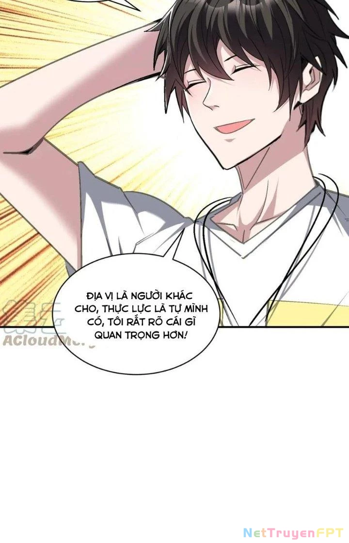 Quái Vật Nhạc Viên Chapter 101 - Trang 4
