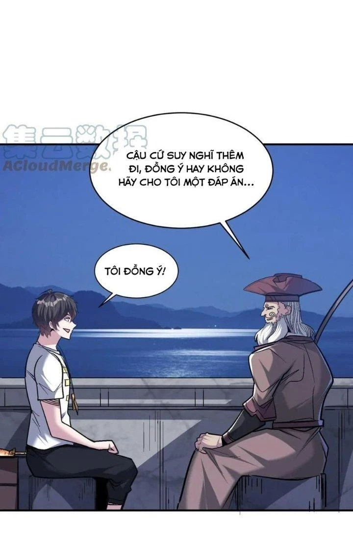 Quái Vật Nhạc Viên Chapter 101 - Next Chapter 102