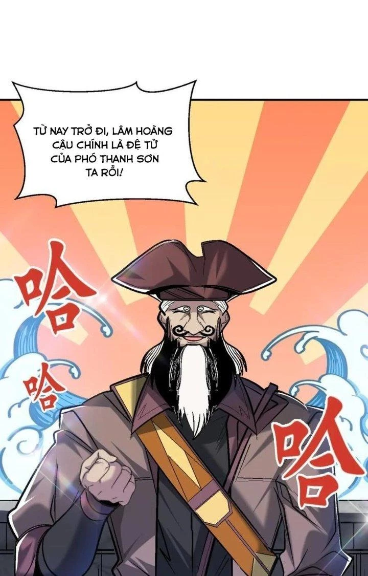 Quái Vật Nhạc Viên Chapter 101 - Trang 4