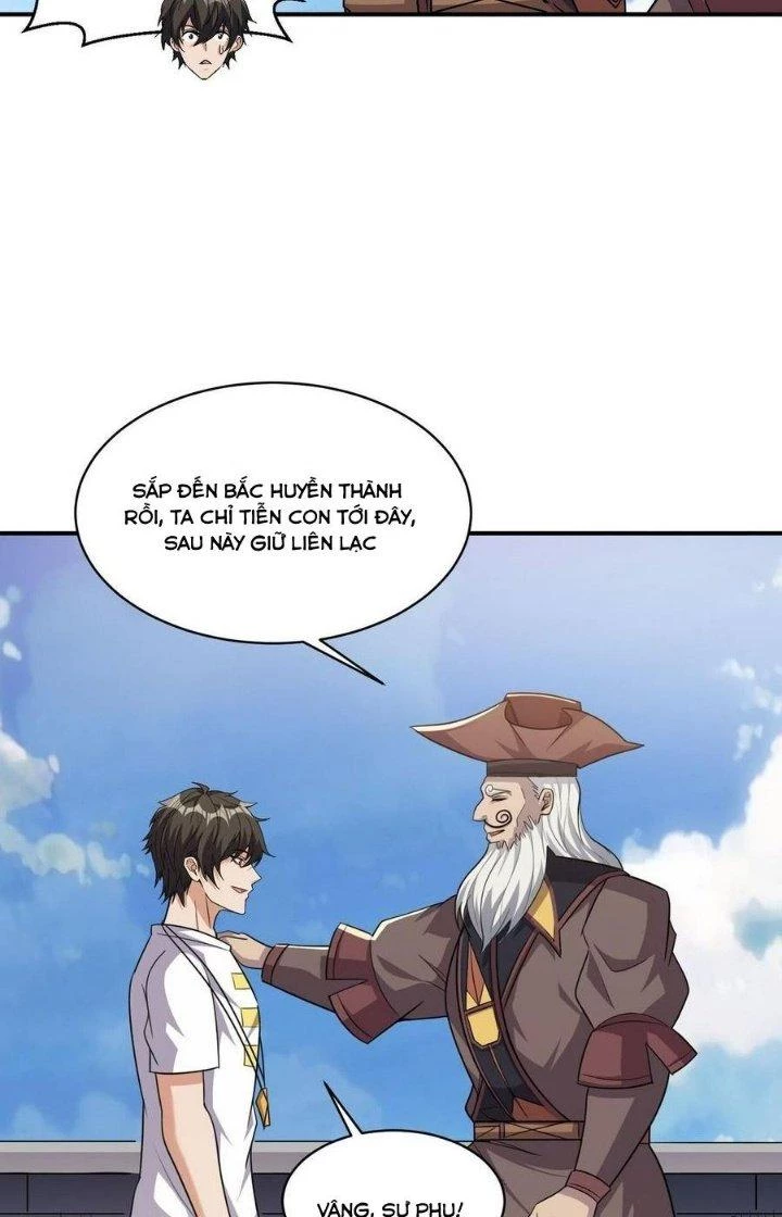 Quái Vật Nhạc Viên Chapter 102 - Next Chapter 103