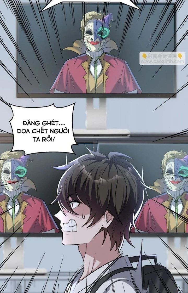Quái Vật Nhạc Viên Chapter 102 - Trang 4
