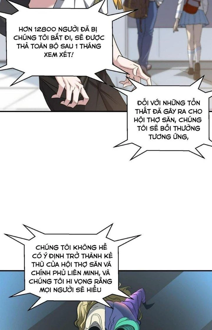 Quái Vật Nhạc Viên Chapter 102 - Next Chapter 103