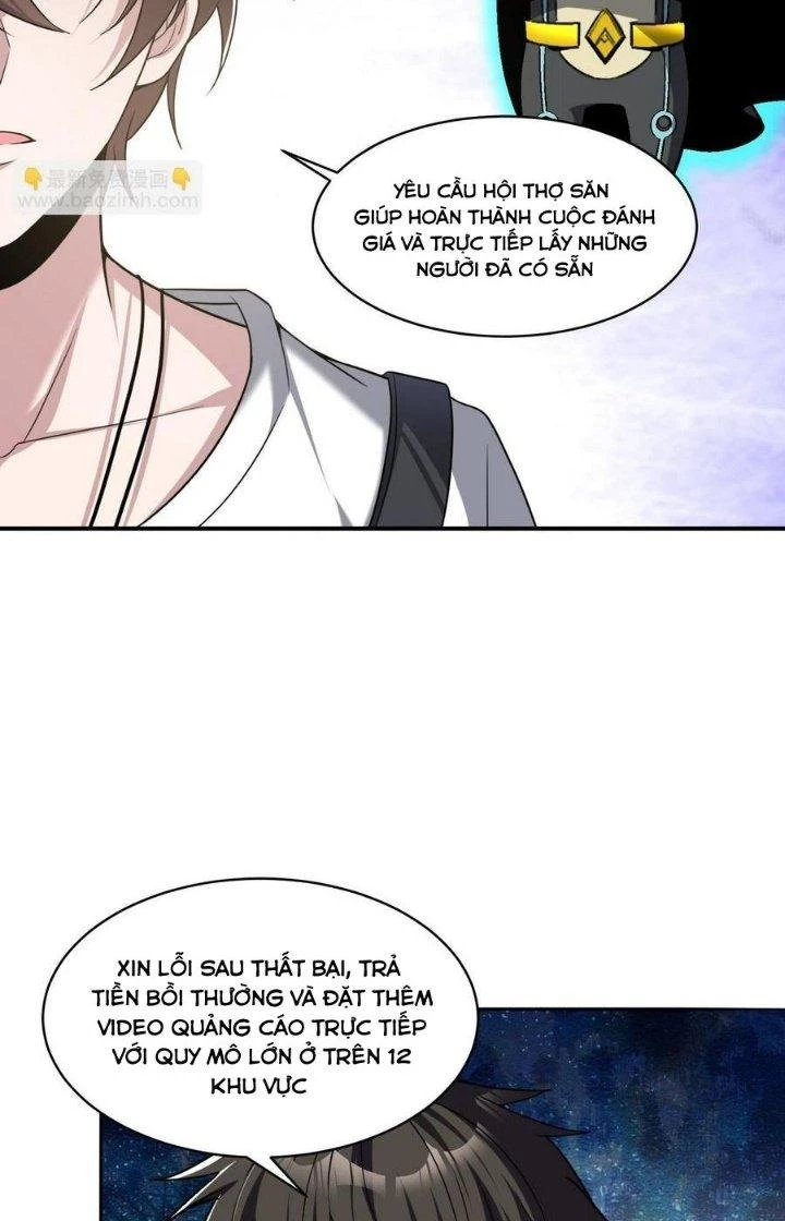 Quái Vật Nhạc Viên Chapter 102 - Next Chapter 103