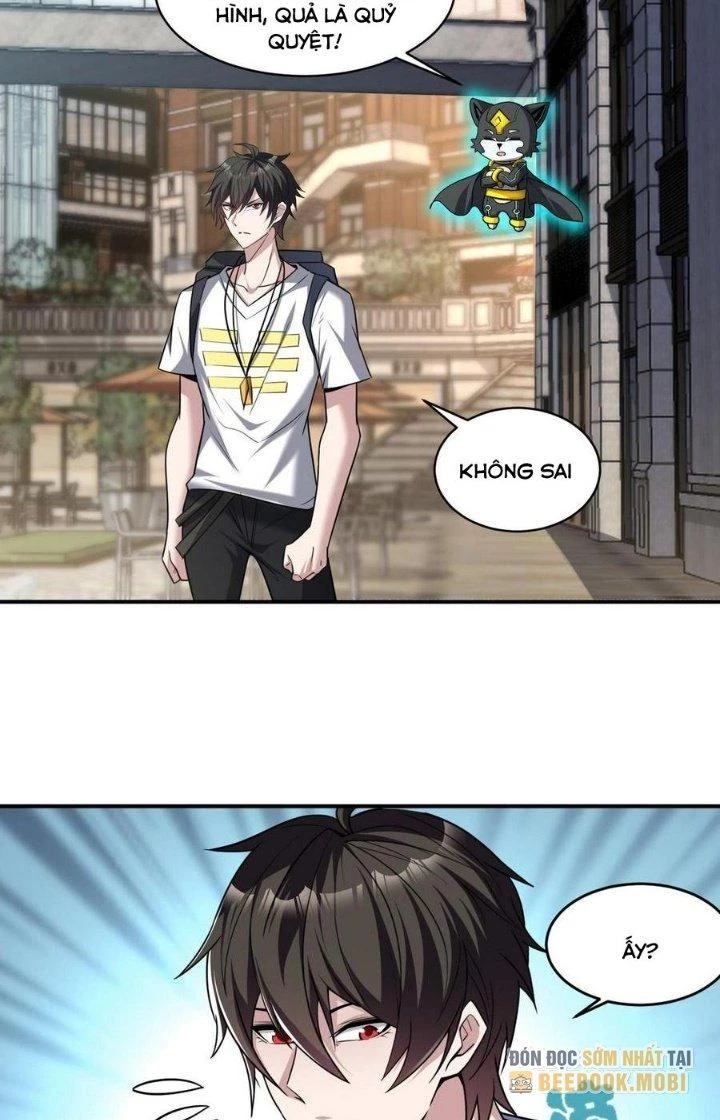 Quái Vật Nhạc Viên Chapter 102 - Trang 4