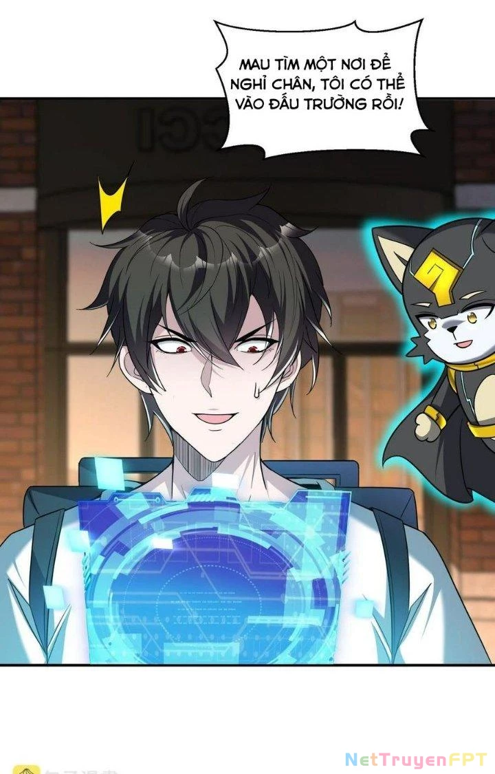 Quái Vật Nhạc Viên Chapter 102 - Trang 4
