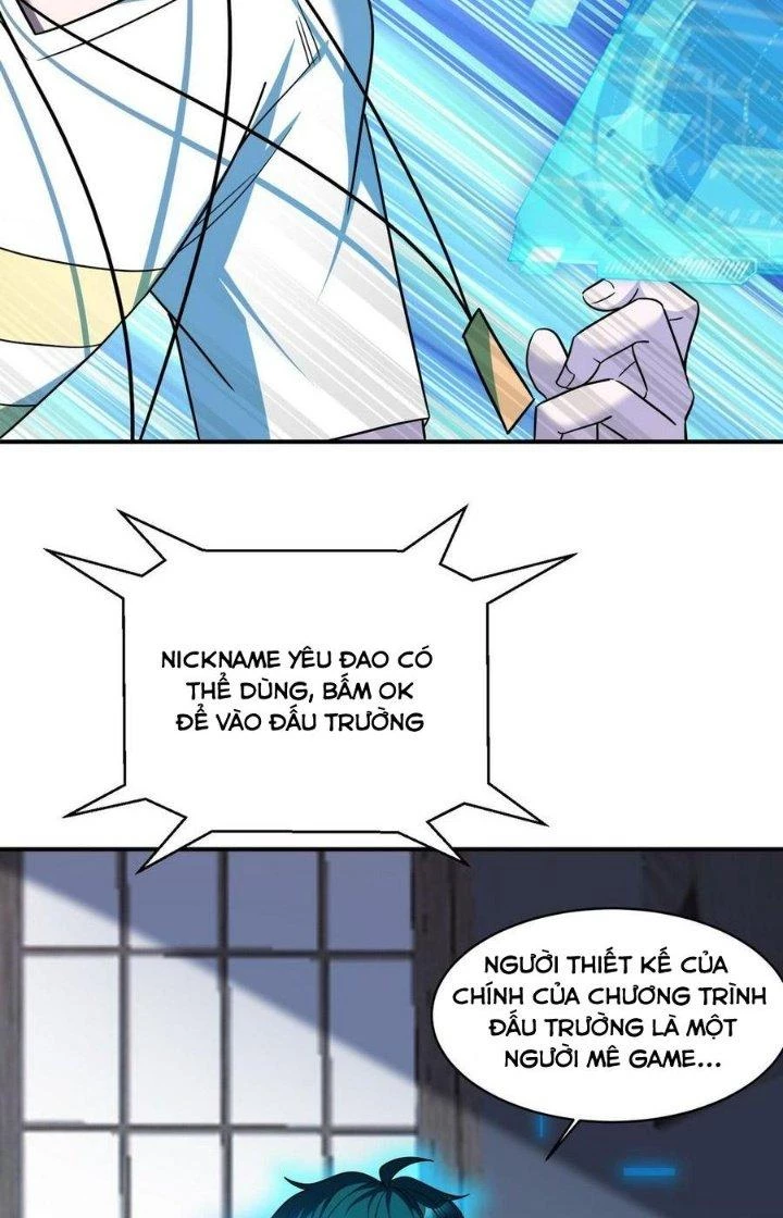 Quái Vật Nhạc Viên Chapter 102 - Next Chapter 103
