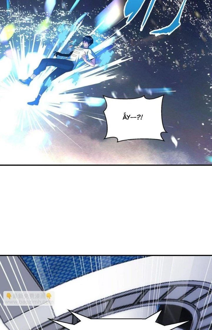 Quái Vật Nhạc Viên Chapter 102 - Next Chapter 103