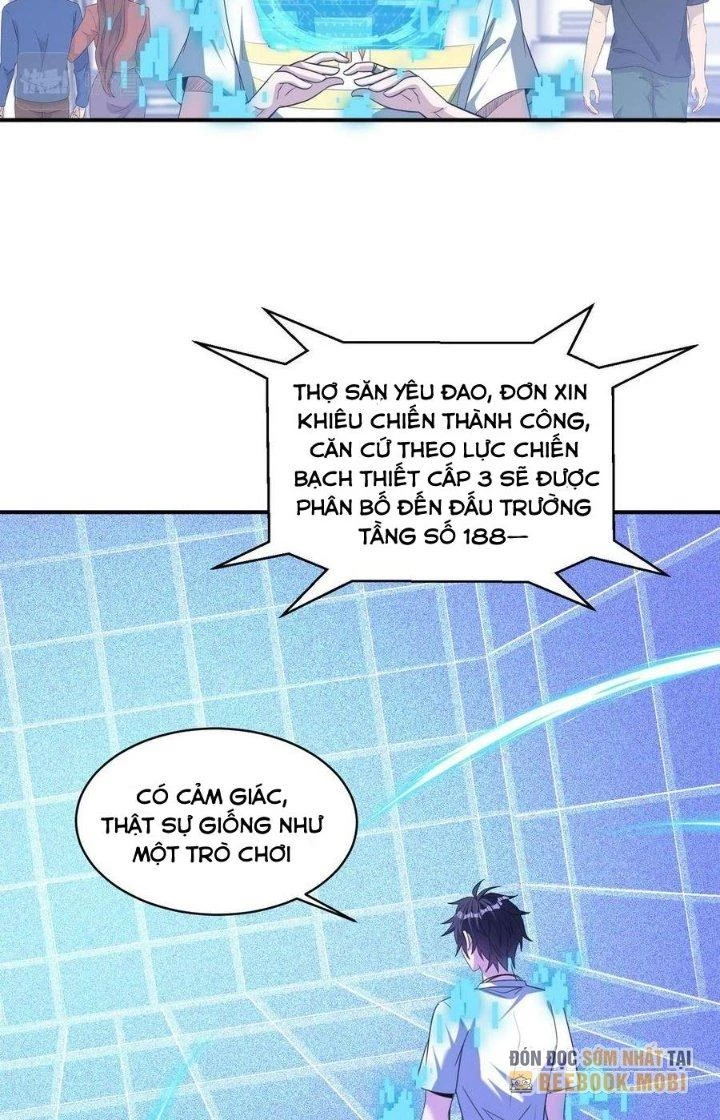 Quái Vật Nhạc Viên Chapter 102 - Next Chapter 103