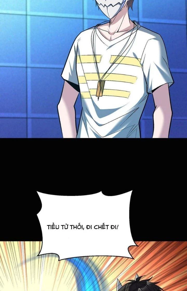 Quái Vật Nhạc Viên Chapter 102 - Next Chapter 103