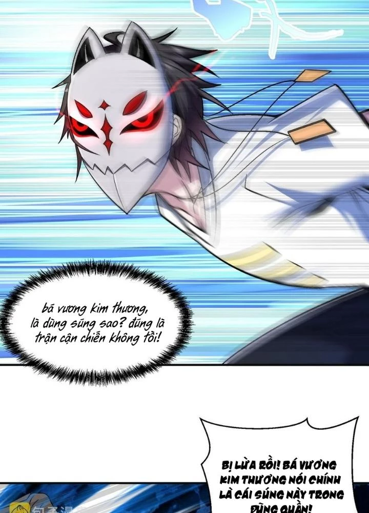 Quái Vật Nhạc Viên Chapter 103 - Trang 4