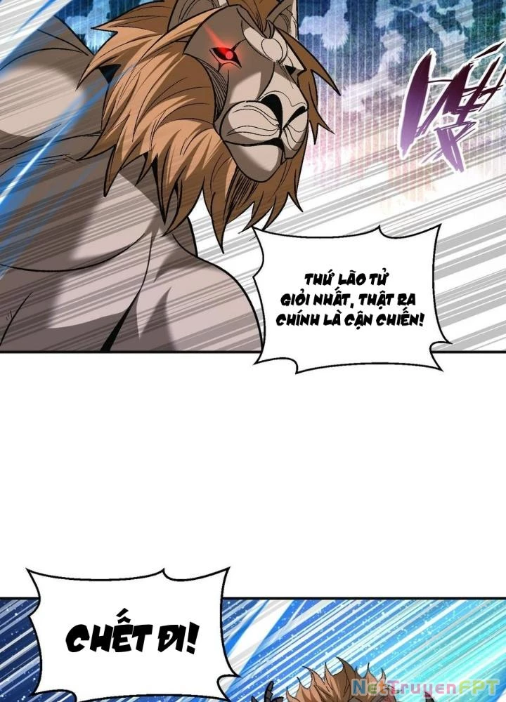 Quái Vật Nhạc Viên Chapter 103 - Trang 4