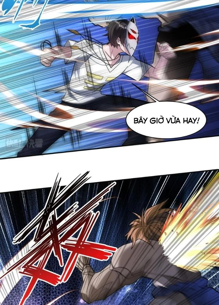 Quái Vật Nhạc Viên Chapter 103 - Trang 4